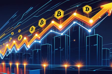 Explosive Crypto Trends Fueling the Next Big Boom