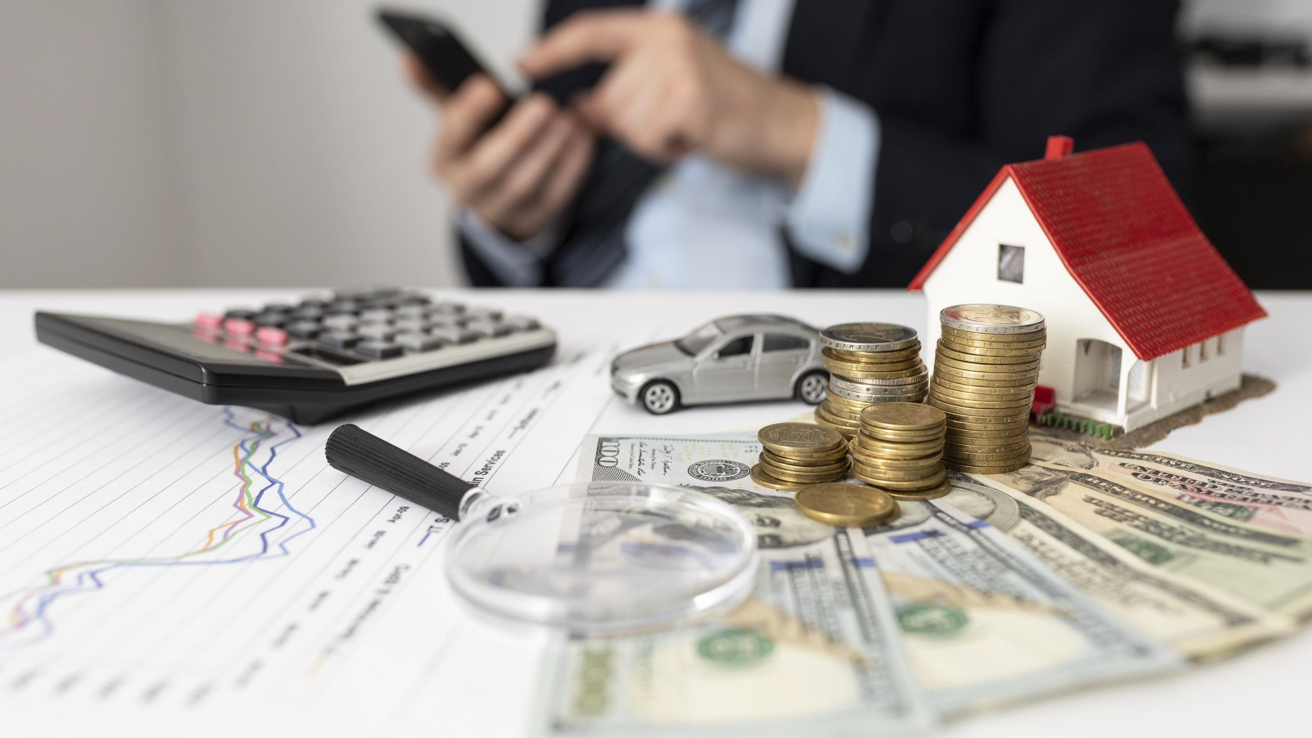 Loan Mastery: Insider Advice to Cut Costs Fast